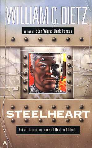 Steelheart