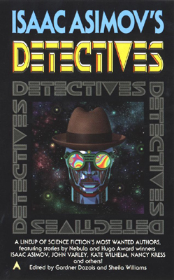 Isaac Asimov's Detectives