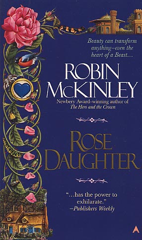 Rose Daughter