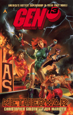 Gen13: Netherwar