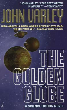 The Golden Globe