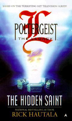 Poltergeist: The Legacy: The Hidden Saint