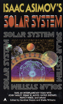 Isaac Asimov's Solar System