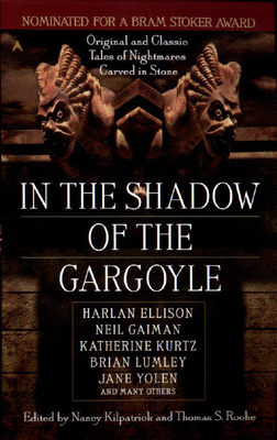 In the Shadow of the Gargoyle