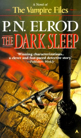 The Dark Sleep