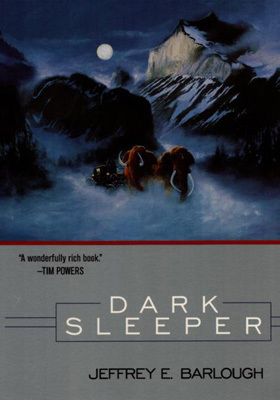 Dark Sleeper