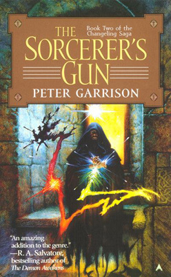 The Sorcerer's Gun