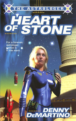 Heart of Stone
