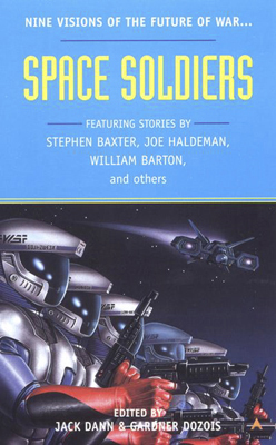 Space Soldiers