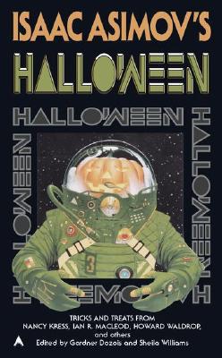 Issac Asimov's Halloween