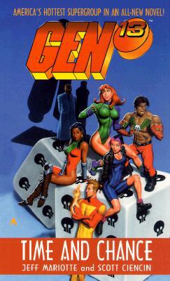 Time and Chance: Gen 13