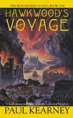 Hawkwood's Voyage