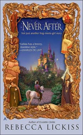 Never After