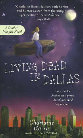 Living Dead in Dallas