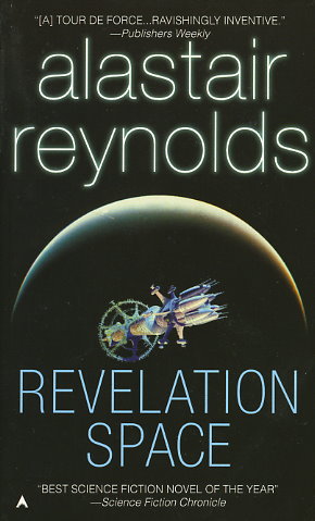 Revelation Space