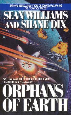 Orphans of Earth