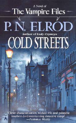 Cold Streets
