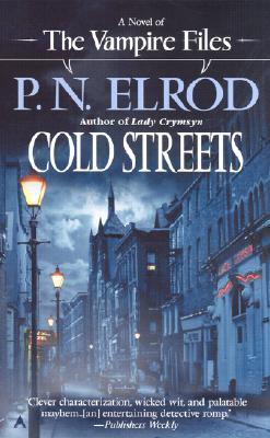 Cold Streets