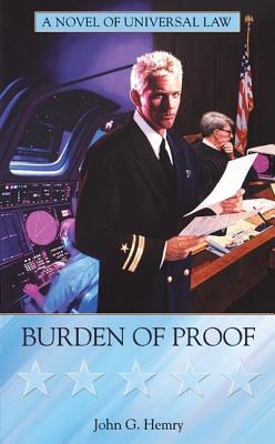 Burden of Proof