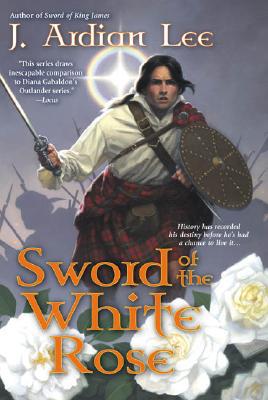 Sword of the White Rose
