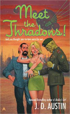 Meet the Thradons!
