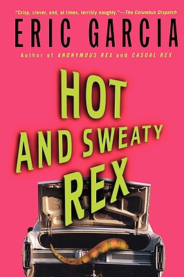 Hot and Sweaty Rex