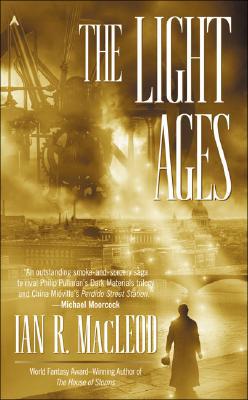 The Light Ages