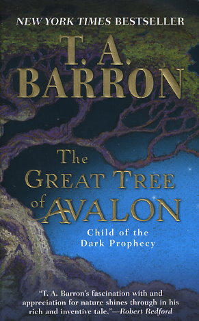 Child of the Dark Prophecy
