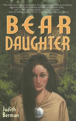 Bear Daughter