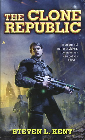 The Clone Republic