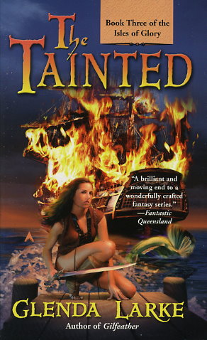 The Tainted