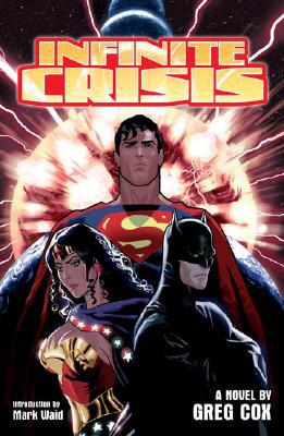 Infinite Crisis