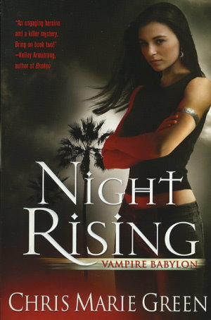 Night Rising
