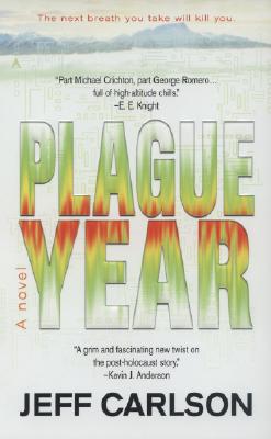Plague Year