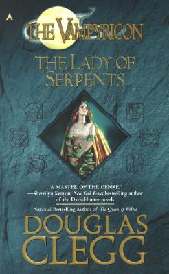 The Lady of Serpents