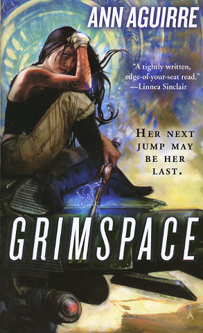 Grimspace