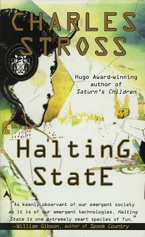 Halting State