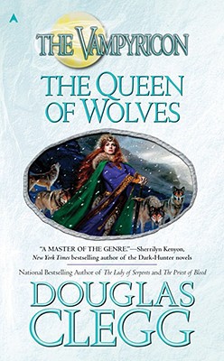 The Queen of Wolves