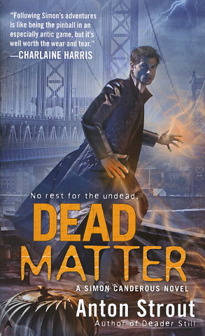 Dead Matter