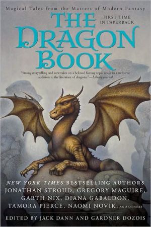 The Dragon Book