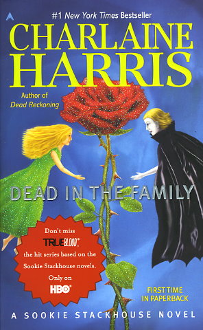 Dead in the Family