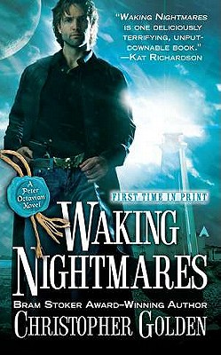 Waking Nightmares