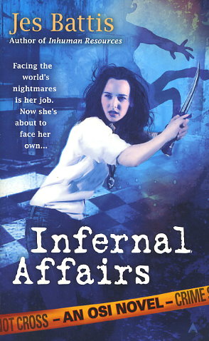 Infernal Affairs