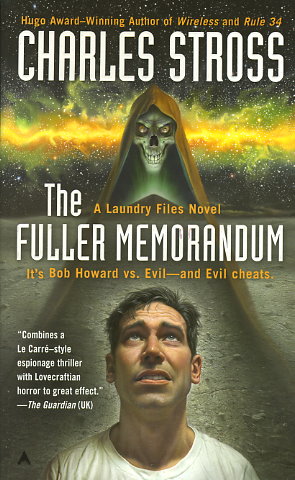 The Fuller Memorandum