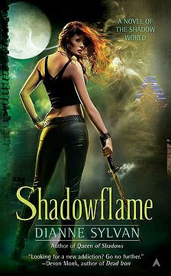 Shadowflame