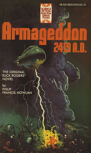 Armageddon 2419 A.D.