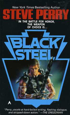 Black Steel