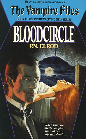 Bloodcircle