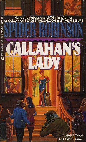 Callahan's Lady