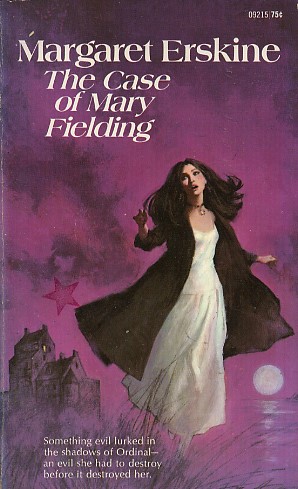 The Case of Mary Fielding
